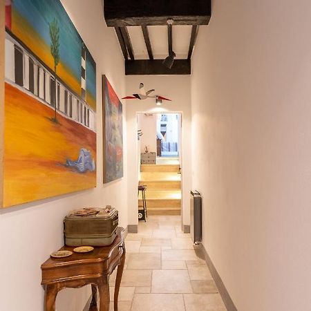 Manillahouse Hotel Montepulciano Exterior photo