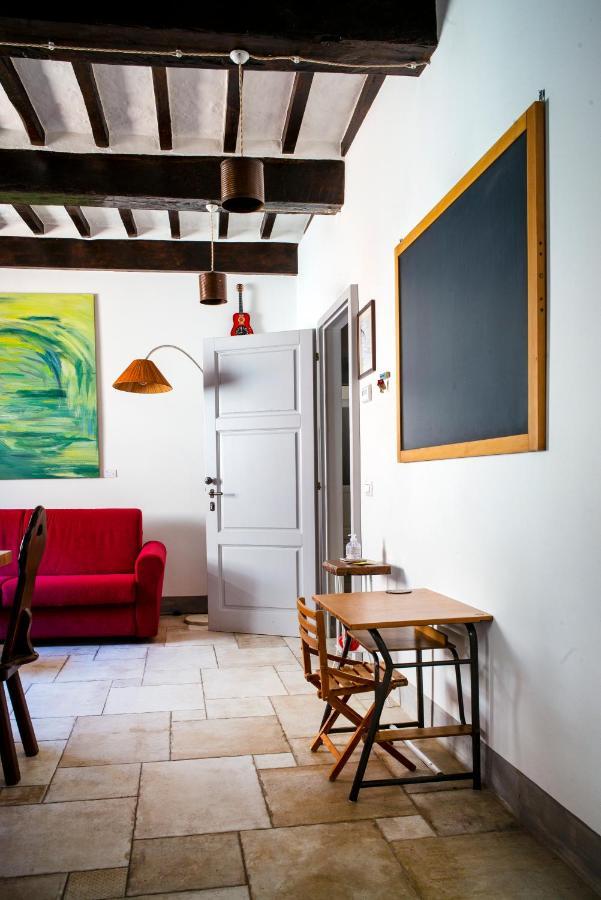 Manillahouse Hotel Montepulciano Exterior photo