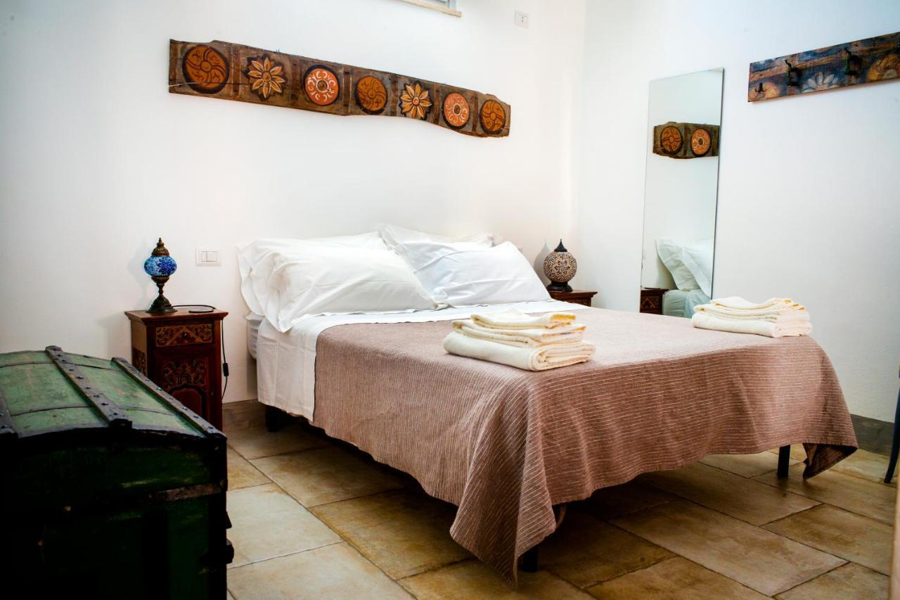 Manillahouse Hotel Montepulciano Exterior photo