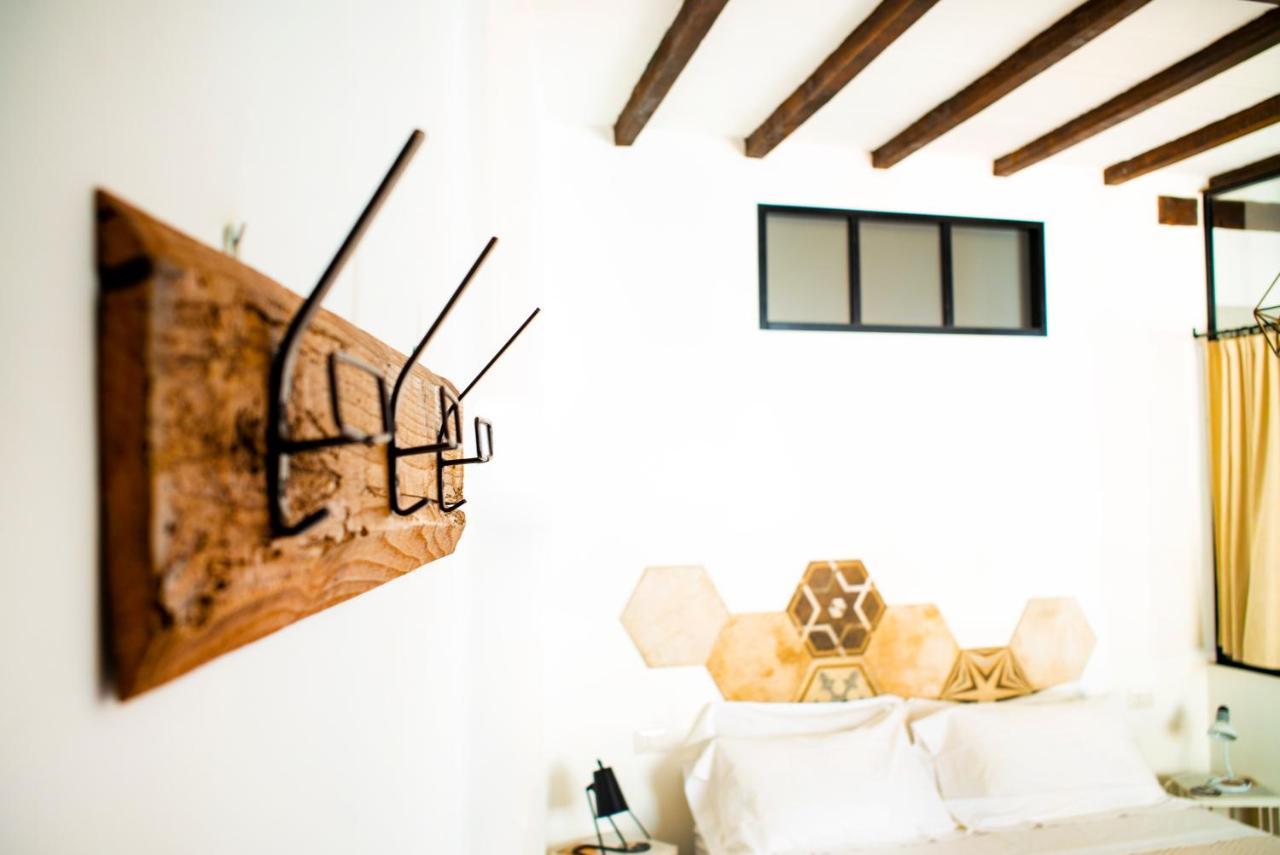 Manillahouse Hotel Montepulciano Exterior photo