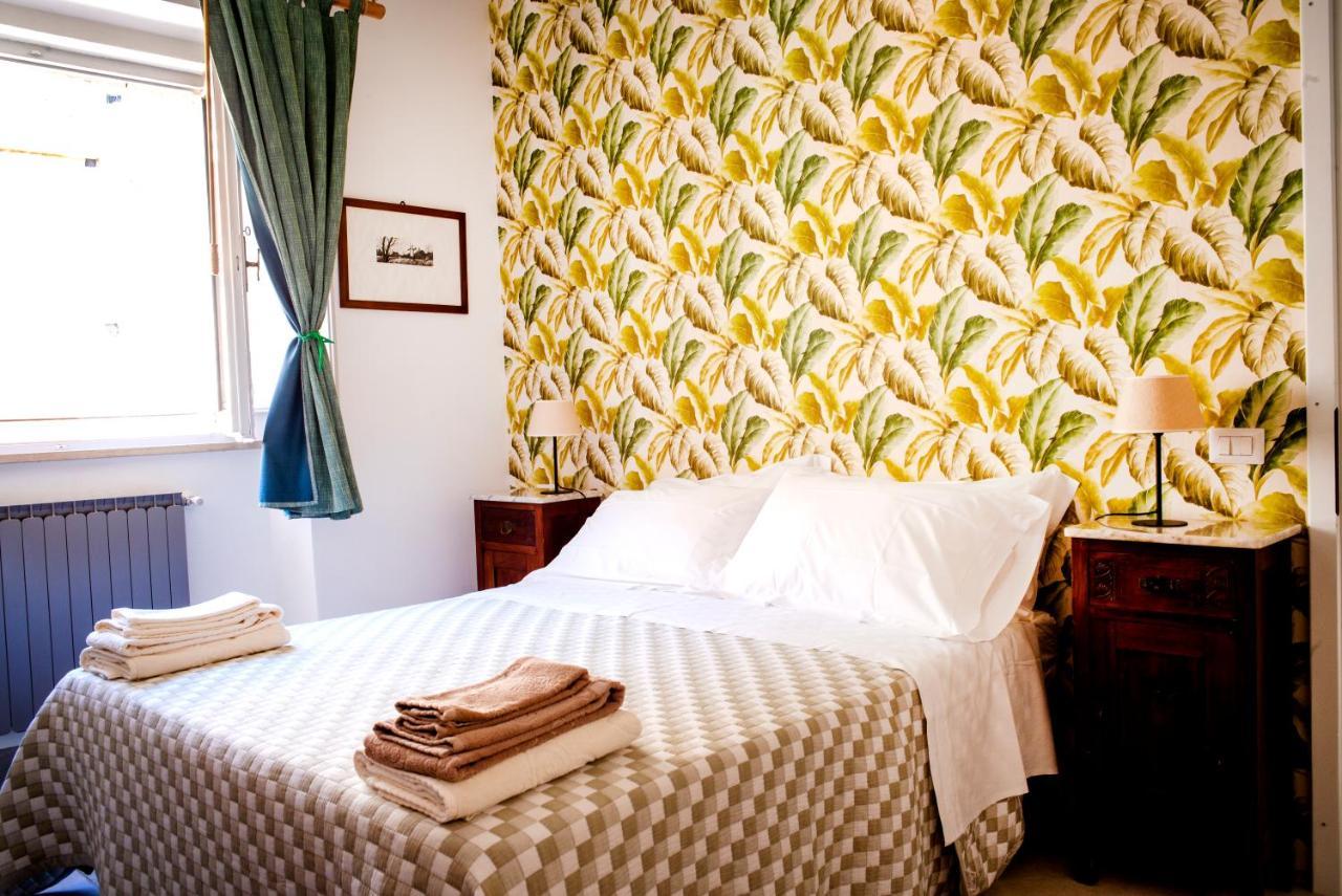Manillahouse Hotel Montepulciano Exterior photo