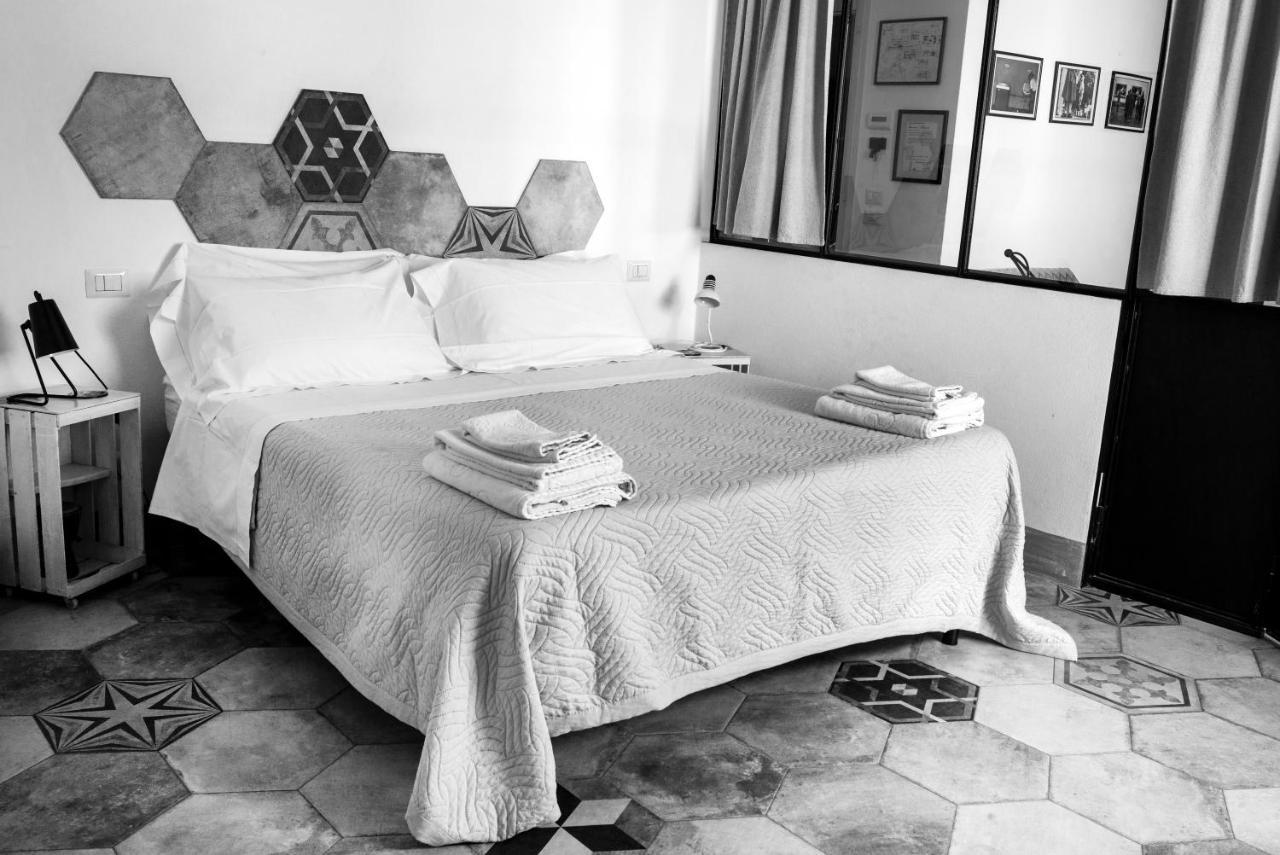 Manillahouse Hotel Montepulciano Exterior photo