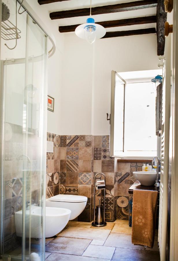 Manillahouse Hotel Montepulciano Exterior photo