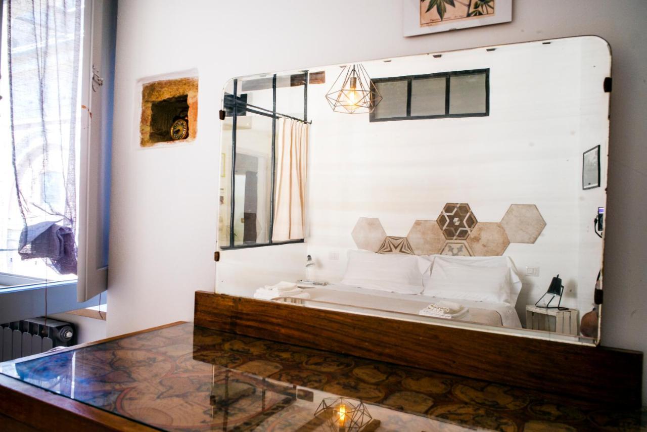 Manillahouse Hotel Montepulciano Exterior photo