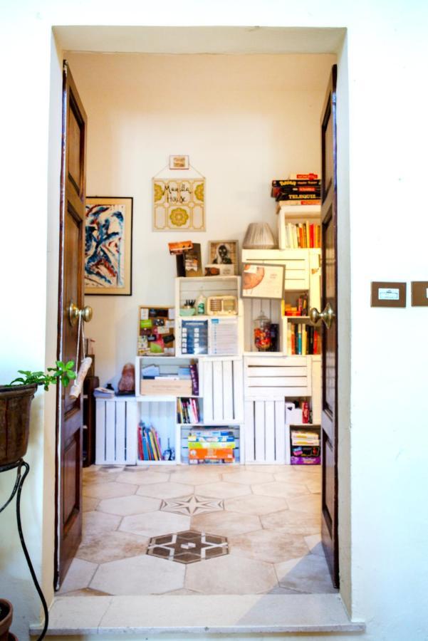 Manillahouse Hotel Montepulciano Exterior photo