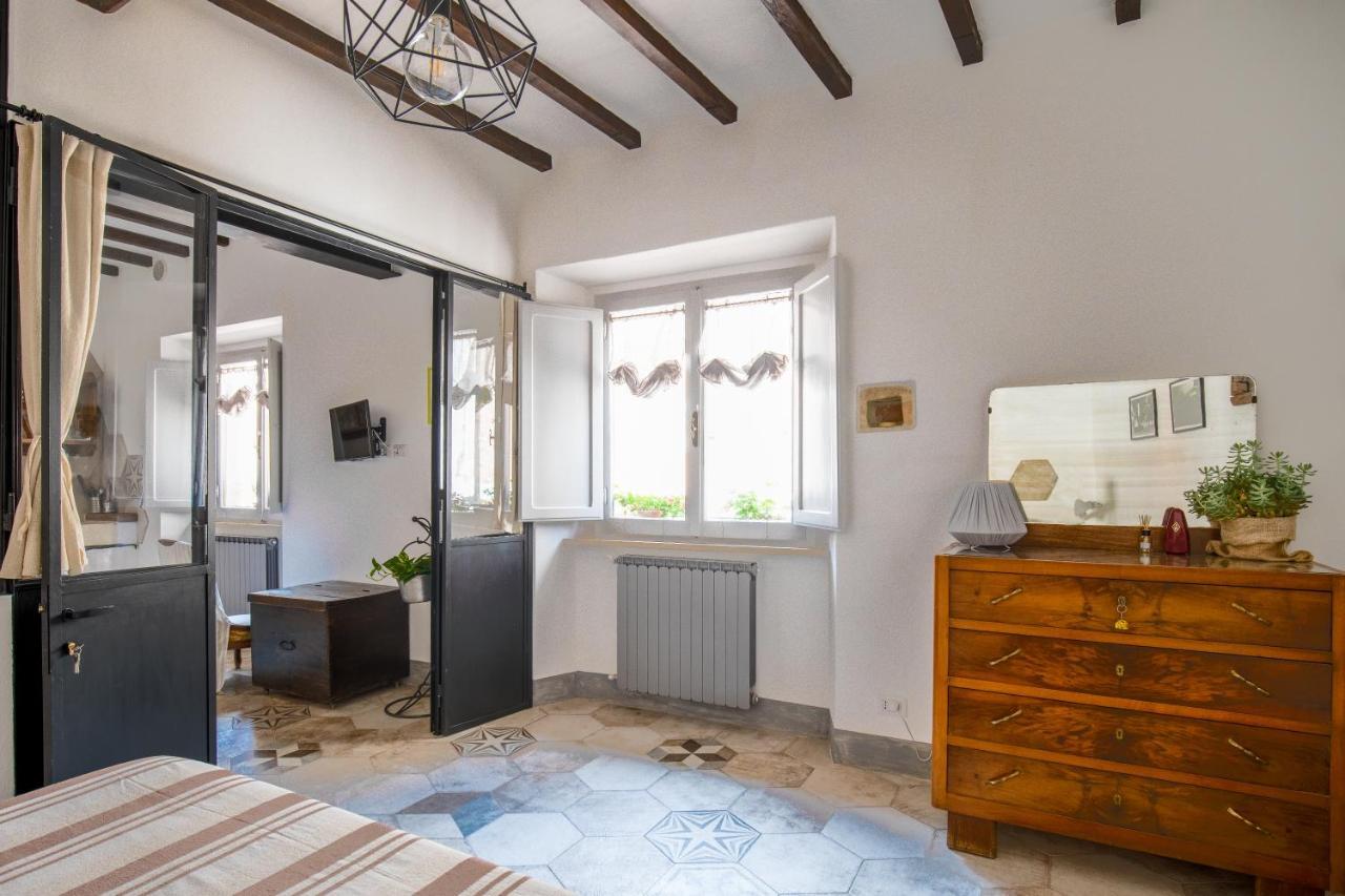 Manillahouse Hotel Montepulciano Exterior photo