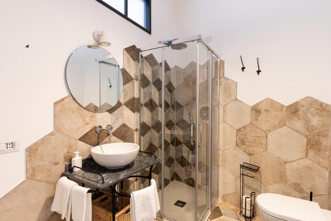 Manillahouse Hotel Montepulciano Exterior photo