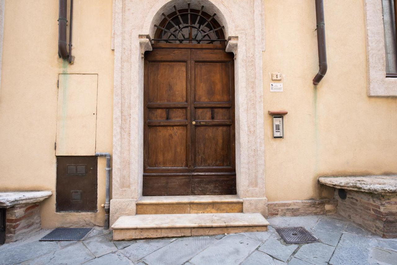 Manillahouse Hotel Montepulciano Exterior photo