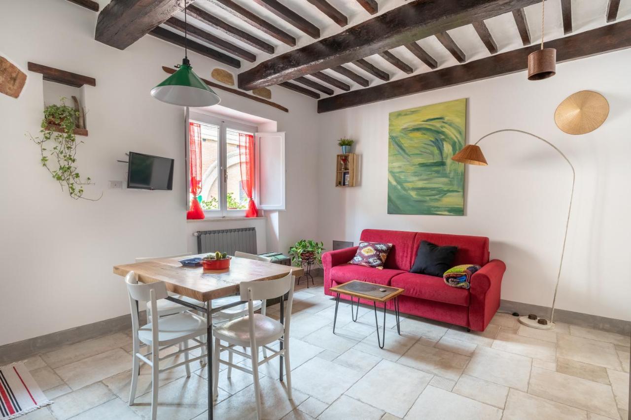 Manillahouse Hotel Montepulciano Exterior photo
