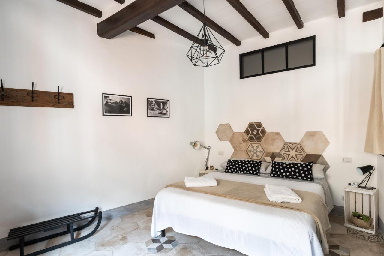 Manillahouse Hotel Montepulciano Exterior photo
