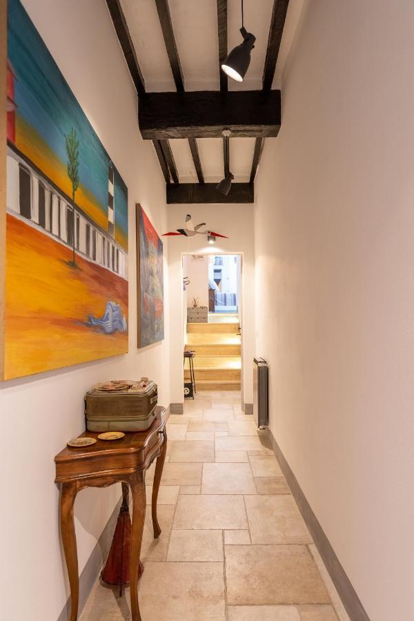 Manillahouse Hotel Montepulciano Exterior photo