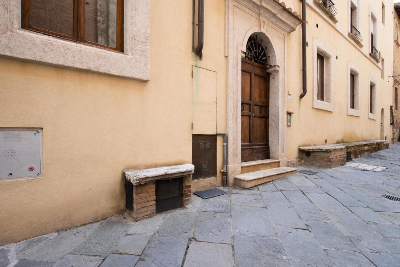 Manillahouse Hotel Montepulciano Exterior photo
